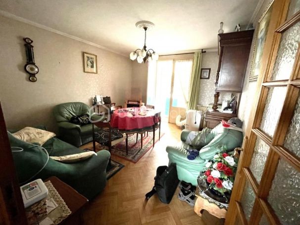 A louer APPARTEMENT T4 65 M2  PAU