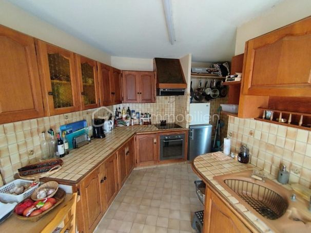 A louer MAISON  6 PIECES 158 M2  CLERMONT L HERAULT