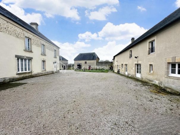 A louer GîTE  VOUILLY