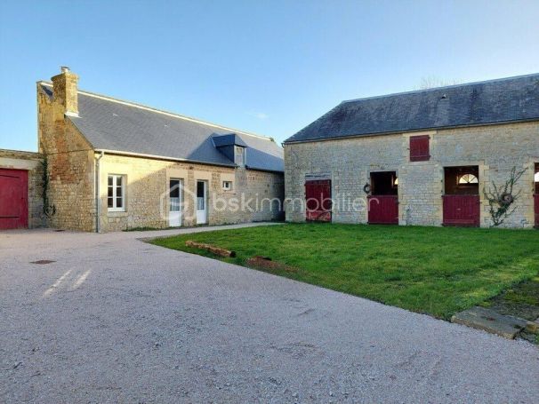 A louer GîTE  VOUILLY