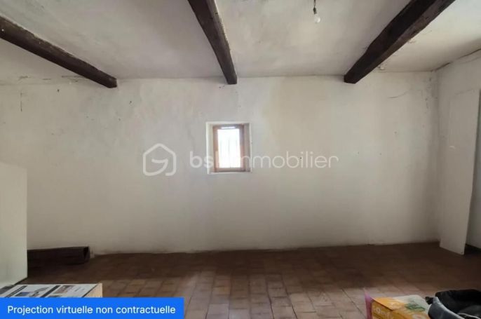 A louer APPARTEMENT T4 101 M2  BEDARIEUX