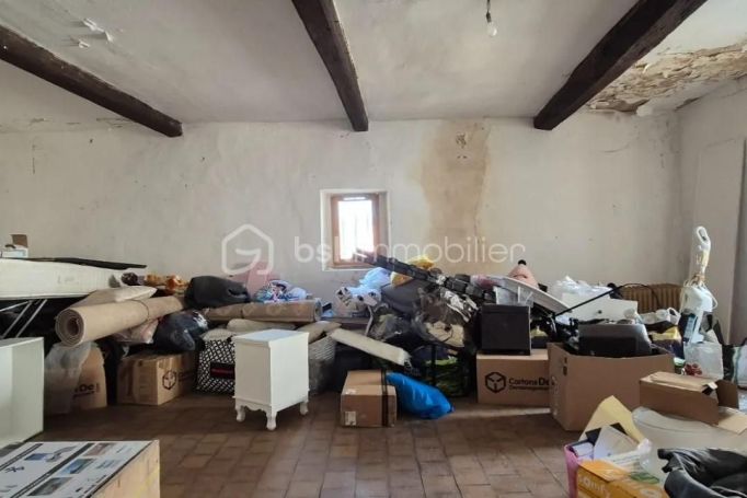 A louer APPARTEMENT T4 101 M2  BEDARIEUX