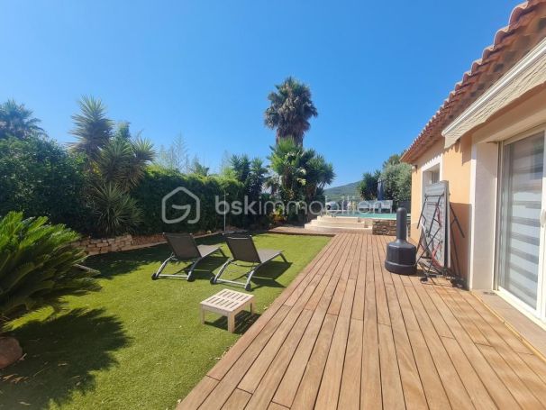 A louer MAISON  5 PIECES 120 M2 VUE MER CARQUEIRANNE