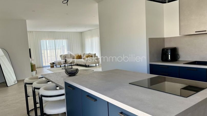 A louer MAISON  4 PIECES 120 M2  GINESTAS