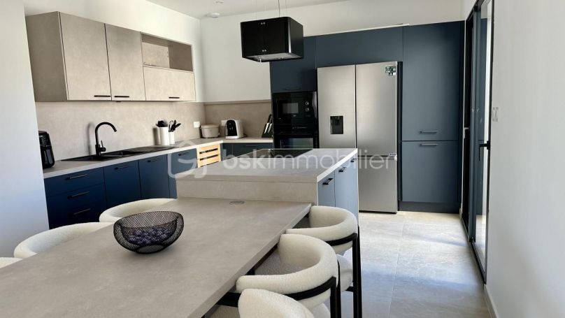 A louer MAISON  4 PIECES 120 M2  GINESTAS