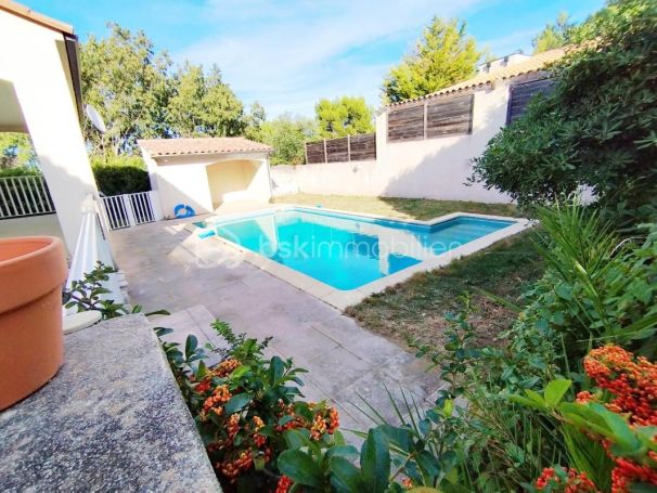 A louer MAISON  4 PIECES 87 M2  CLERMONT L HERAULT