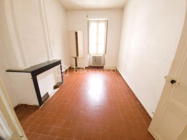 A louer MAISON  DE MAîTRE  NIMES