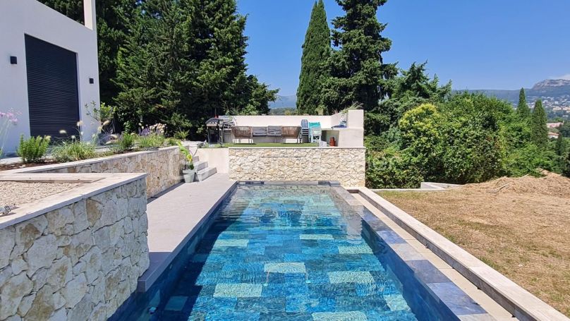 A louer MAISON  CONTEMPORAINE  VENCE