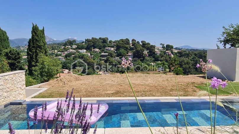 A louer MAISON  CONTEMPORAINE  VENCE