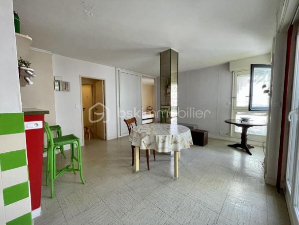A louer APPARTEMENT T2 43 M2 PLAGE à PIED LA GRANDE MOTTE