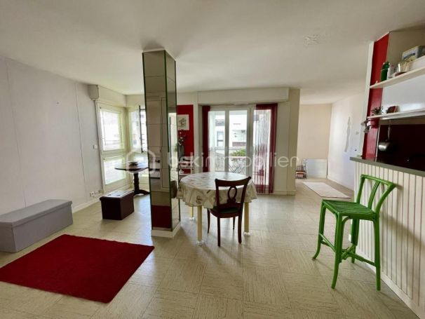 A louer APPARTEMENT T2 43 M2 PLAGE à PIED LA GRANDE MOTTE
