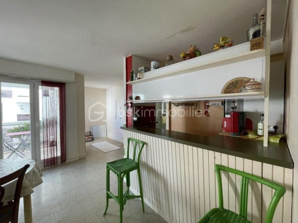 A louer APPARTEMENT T2 43 M2 PLAGE à PIED LA GRANDE MOTTE