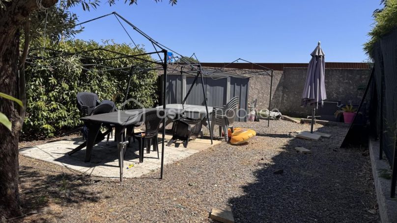 A louer STUDIO  20 M2  LA VALETTE DU VAR
