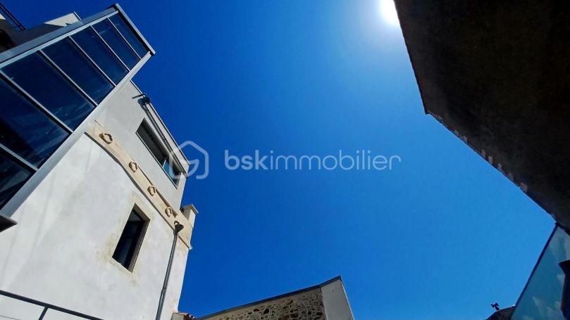 A louer MAISON  CONTEMPORAINE BORD DE MER LES SABLES D OLONNE