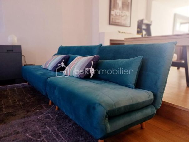 A louer MAISON  CONTEMPORAINE BORD DE MER LES SABLES D OLONNE
