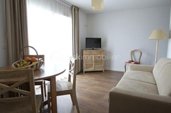 A louer APPARTEMENT T2 33 M2  LAGORD