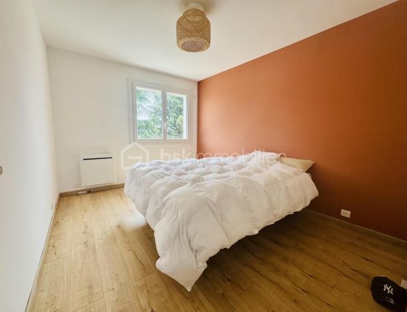 A louer APPARTEMENT T4 68 M2  BILLERE