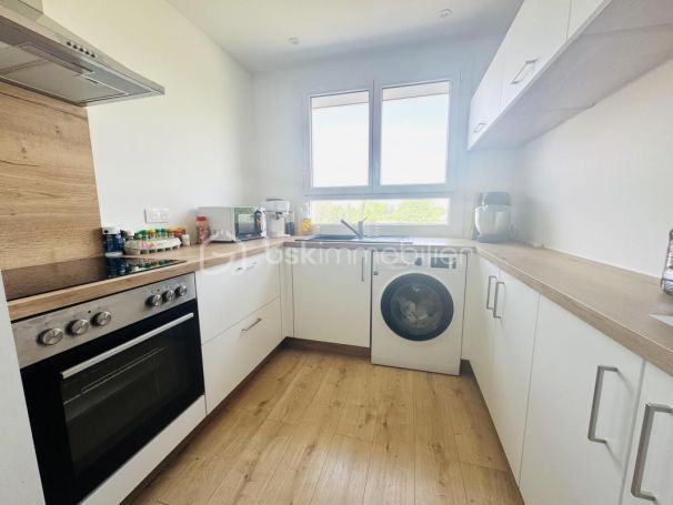 A louer APPARTEMENT T4 68 M2  BILLERE