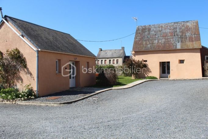 A louer MAISON  DE MAîTRE PLAGE à PIED LES OUBEAUX