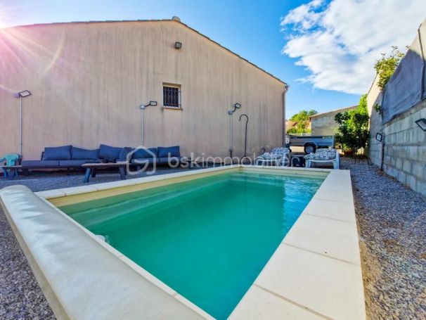 A louer MAISON  4 PIECES 110 M2  SAINT PARGOIRE
