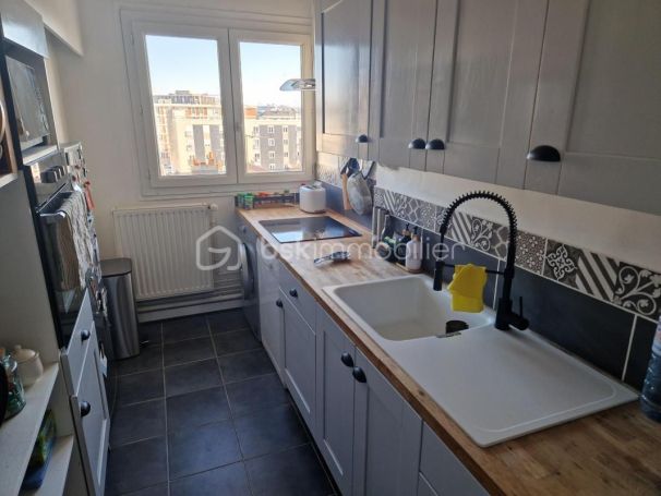 A louer APPARTEMENT T3 71 M2 BORD DE MER LE HAVRE