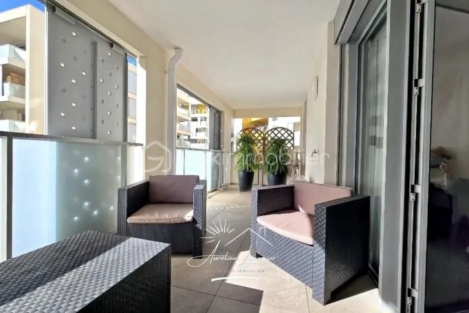 A louer APPARTEMENT T4 78 M2 TERRASSE  MONTPELLIER