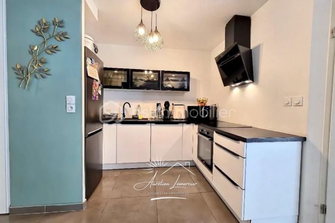 A louer APPARTEMENT T4 78 M2 TERRASSE  MONTPELLIER