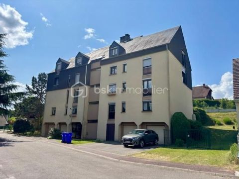 A louer APPARTEMENT T3 65 M2  PETIT COURONNE