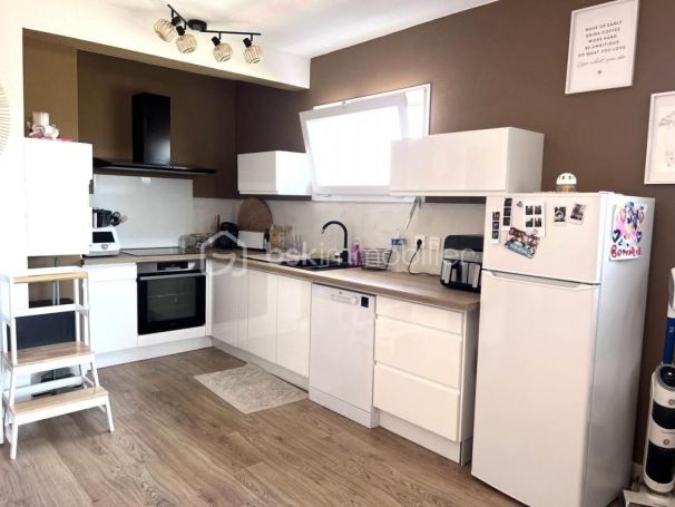 A louer APPARTEMENT T4 88 M2 TERRASSE BORD DE MER FRONTIGNAN