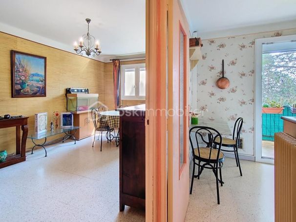 A louer APPARTEMENT T2 44 M2 TERRASSE  MONTPELLIER