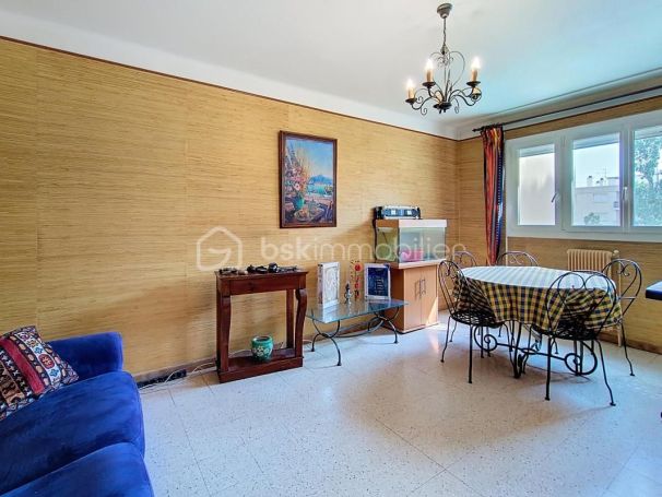 A louer APPARTEMENT T2 44 M2 TERRASSE  MONTPELLIER