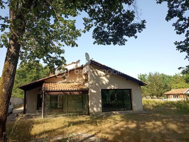 A louer MAISON  CONTEMPORAINE  LAGORCE