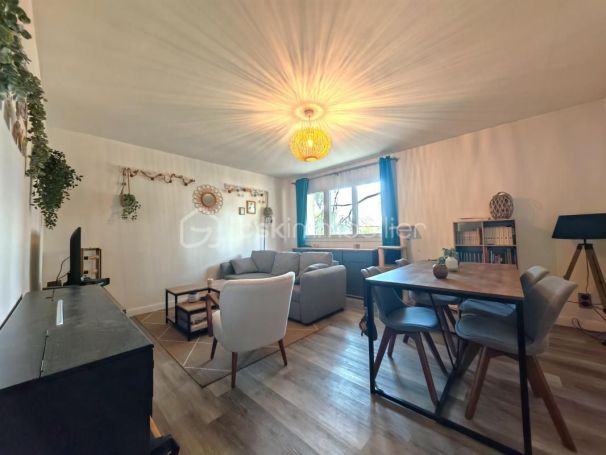 A louer APPARTEMENT T4 75 M2  BILLERE