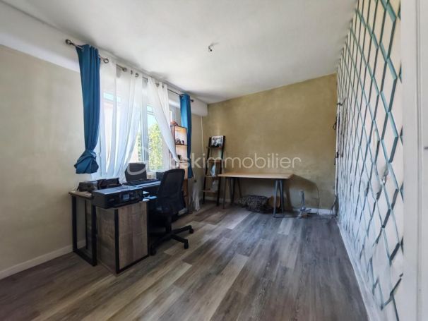 A louer APPARTEMENT T4 75 M2  BILLERE