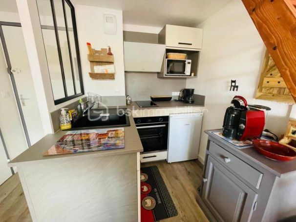 A louer APPARTEMENT NEUF T2 45 M2 TERRASSE VUE MER SAINT HILAIRE DE RIEZ
