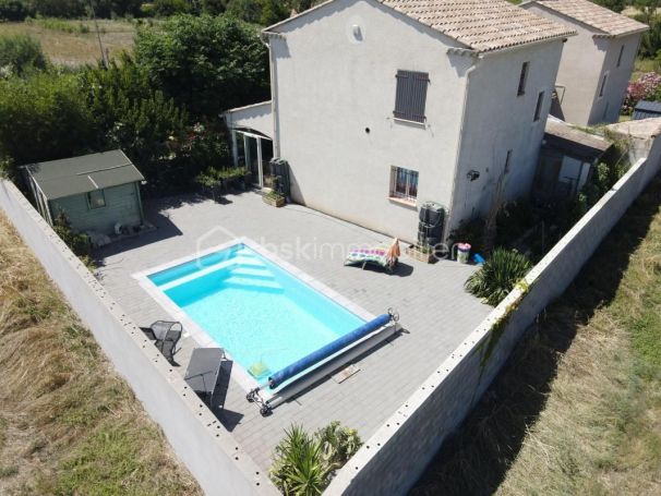 A louer MAISON  4 PIECES 83 M2  LA ROUVIERE