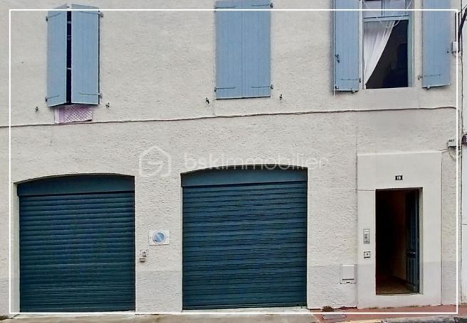 A louer APPARTEMENT T2 42 M2  PAU