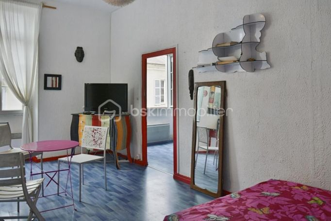 A louer APPARTEMENT T2 42 M2  PAU