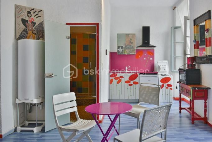 A louer APPARTEMENT T2 42 M2  PAU