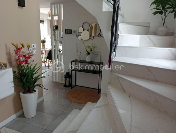 A louer MAISON  CONTEMPORAINE  GARONS