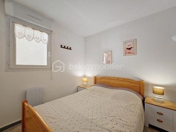 A louer APPARTEMENT T2 35 M2 PIEDS DANS L'EAU MIMIZAN