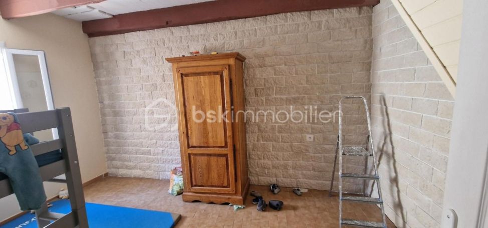 A louer MAISON  DE MAîTRE  SAINT GILLES