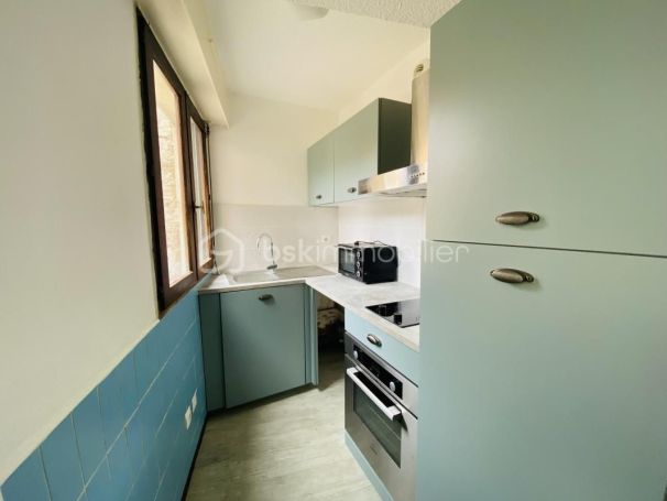 A louer APPARTEMENT T2 40 M2  DAX