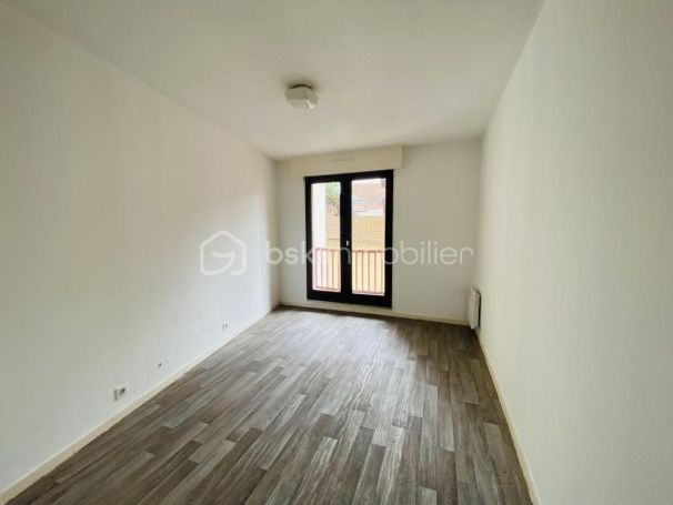 A louer APPARTEMENT T2 40 M2  DAX