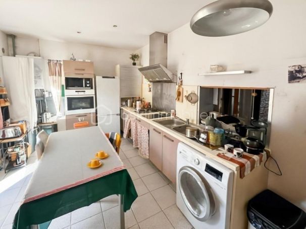 A louer MAISON  DE MAîTRE  MONTPELLIER