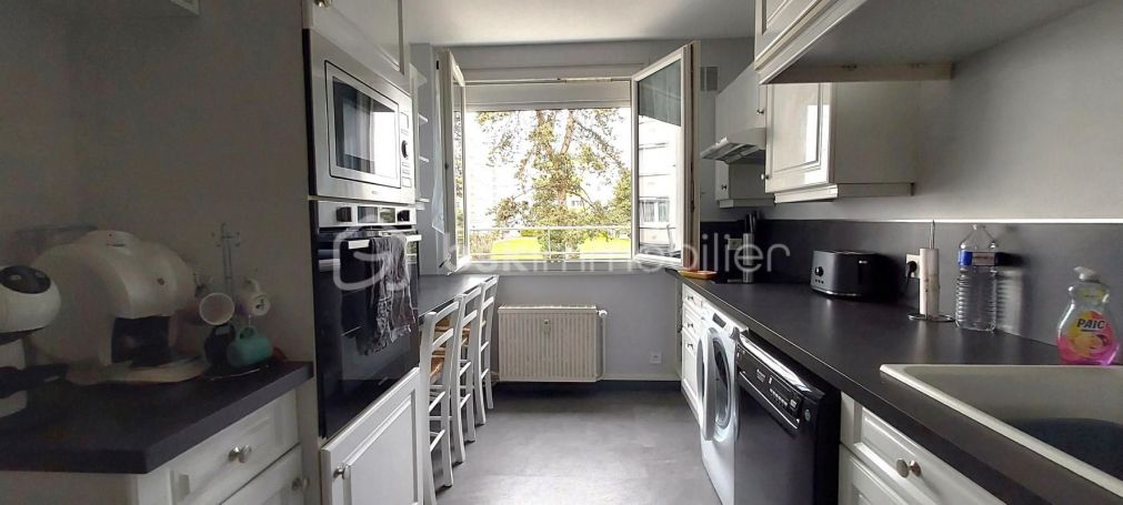 A louer APPARTEMENT T4 86 M2  DIEPPE