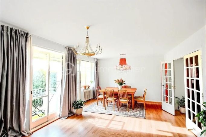 A louer APPARTEMENT T3 68 M2  PAU