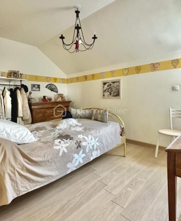 A louer APPARTEMENT DUPLEX T5 94 M2 TERRASSE  NANTES