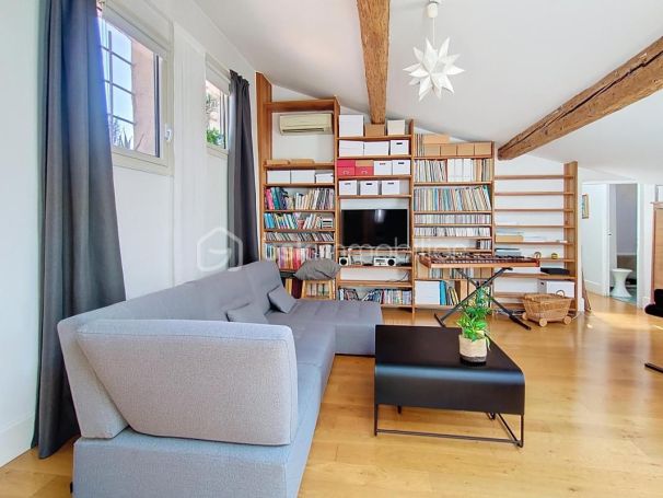 A louer APPARTEMENT T4 82 M2 TERRASSE  MONTPELLIER