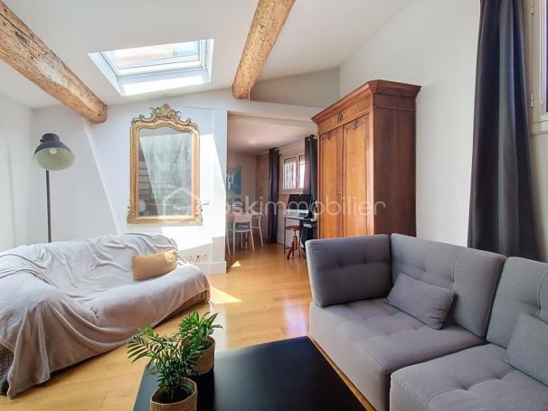 A louer APPARTEMENT T4 82 M2 TERRASSE  MONTPELLIER